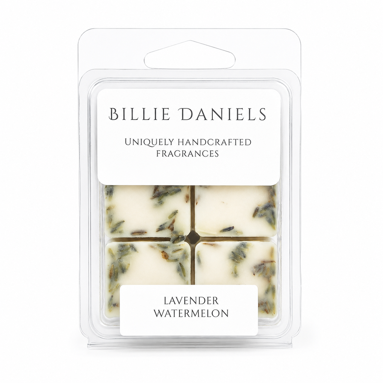 Lavender Watermelon Wax Melt