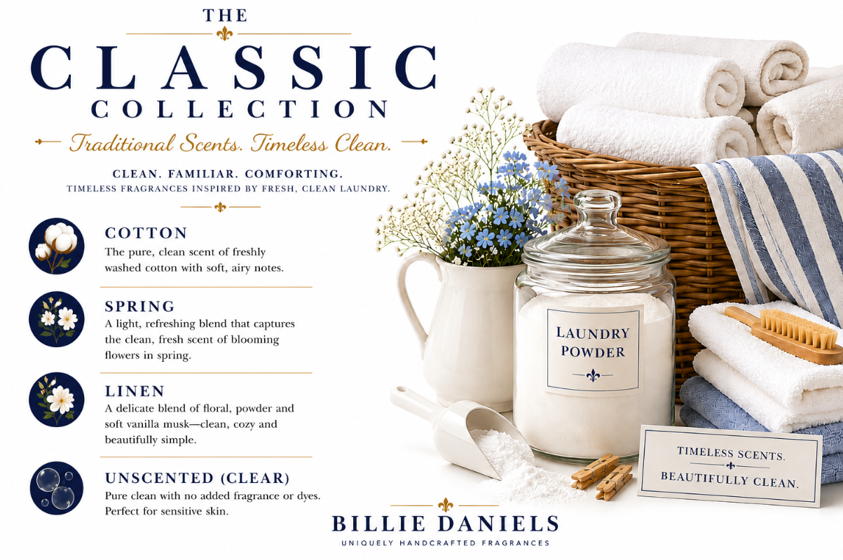 The Classic Collection