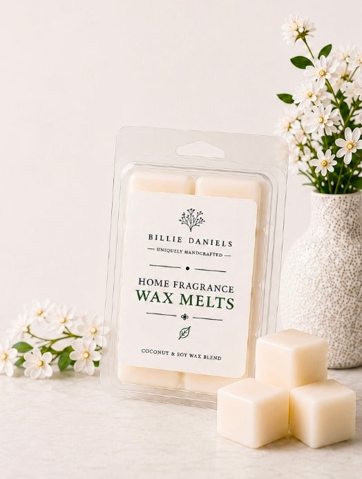 Coco-Soy Wax Melts