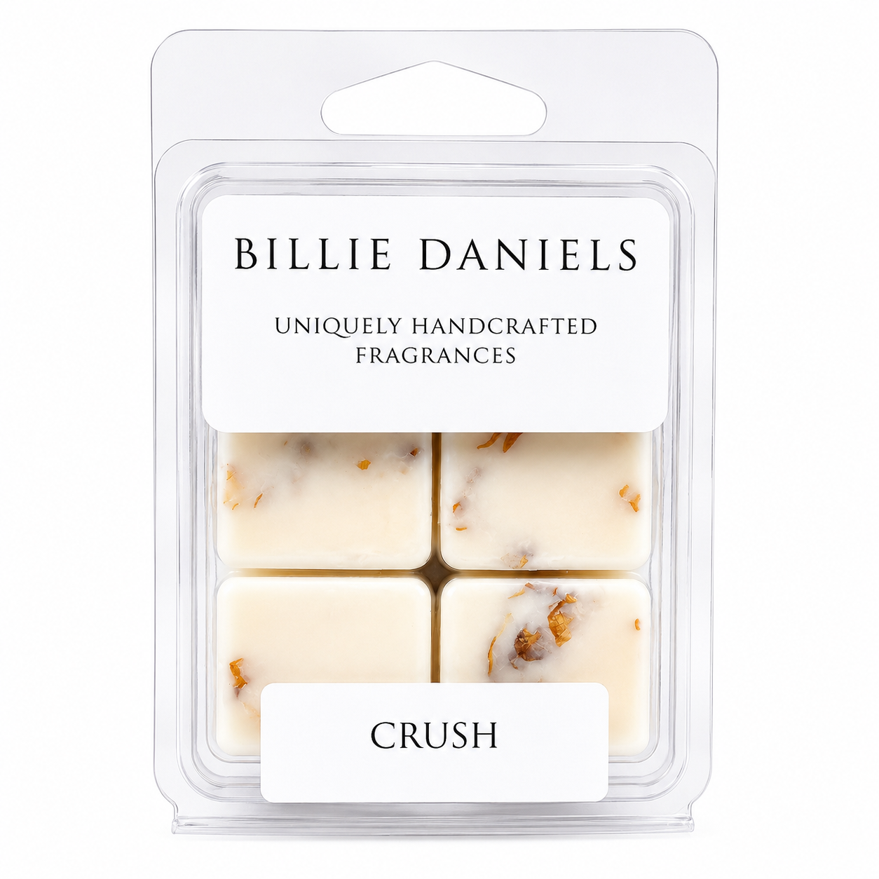 Crush Wax Melt
