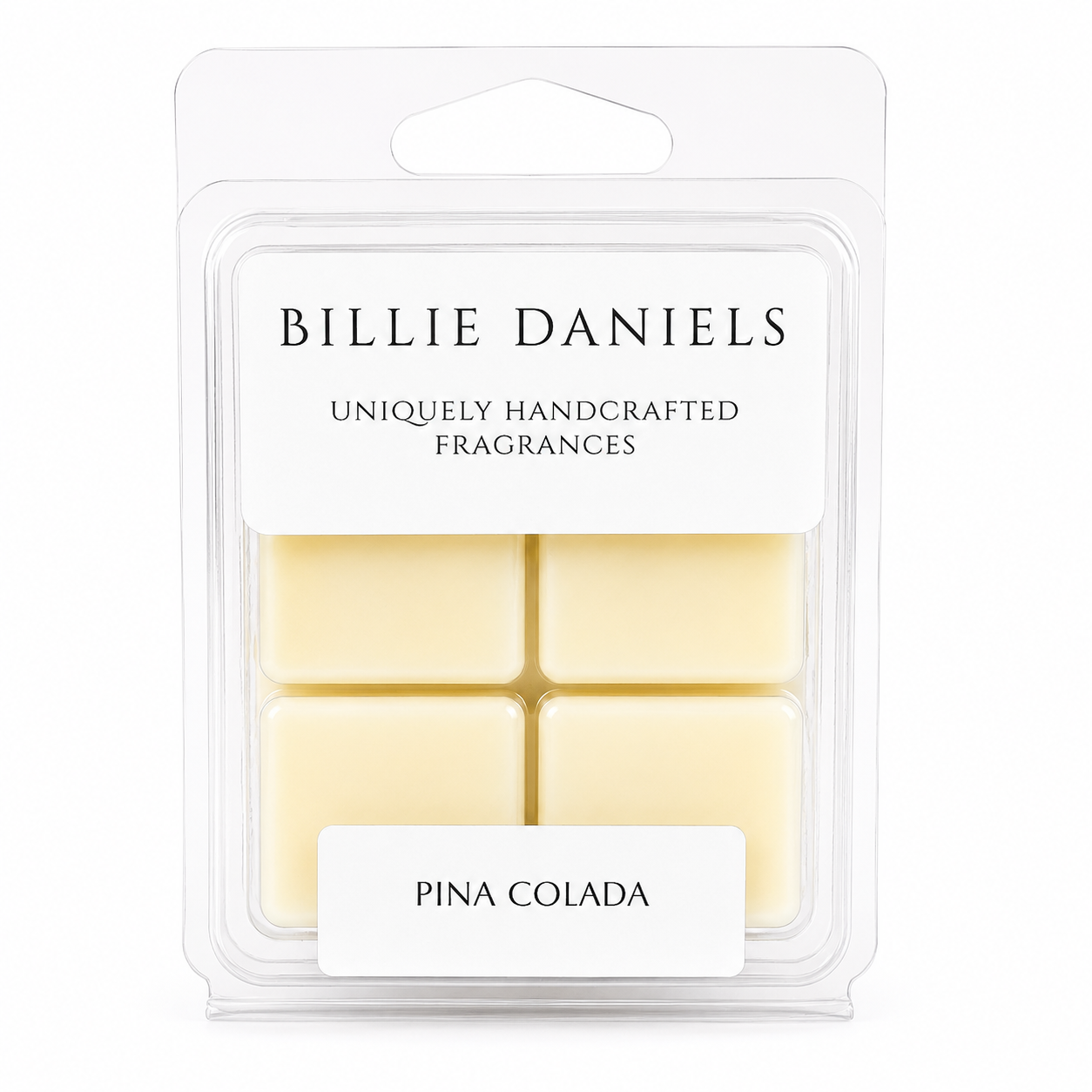 Pina Colada Wax Melt