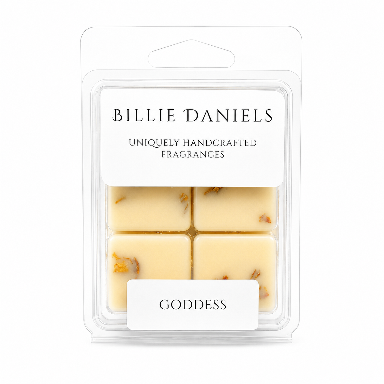 Goddess Wax Melt