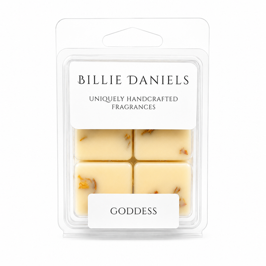 Goddess Wax Melt