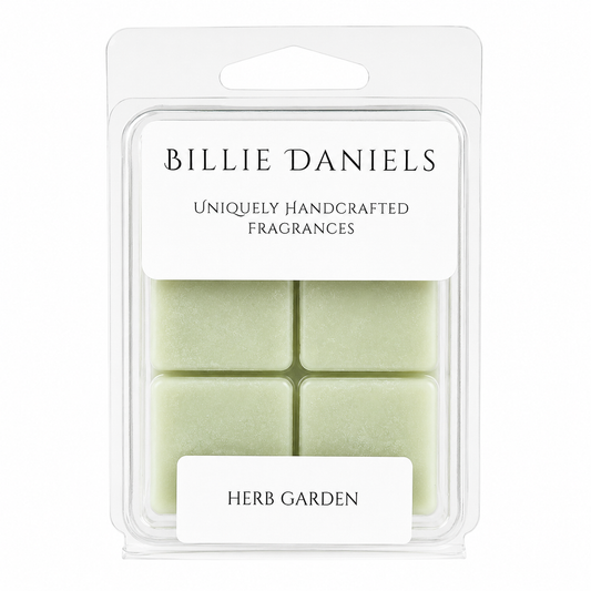 Herb Garden Wax Melt