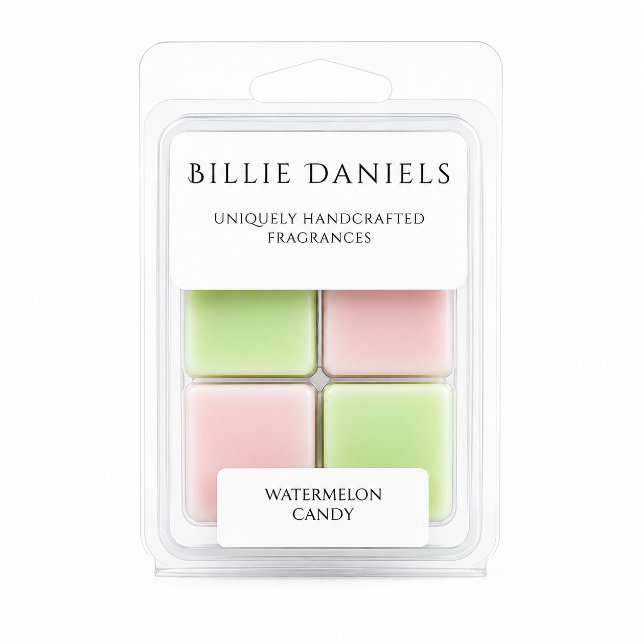 Watermelon Candy Wax Melt