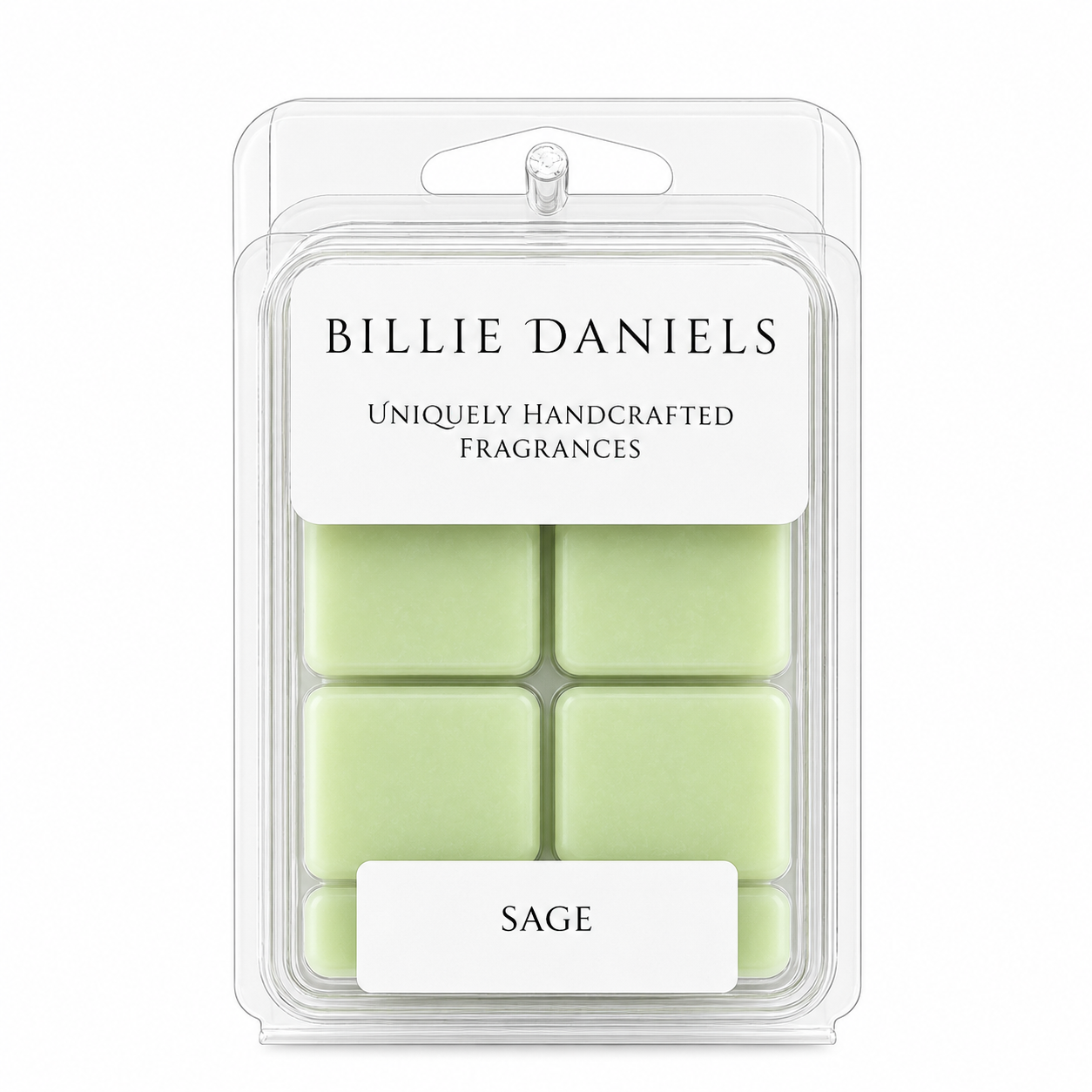 Sage Wax Melt