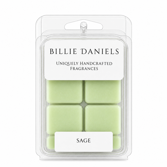 Sage Wax Melt