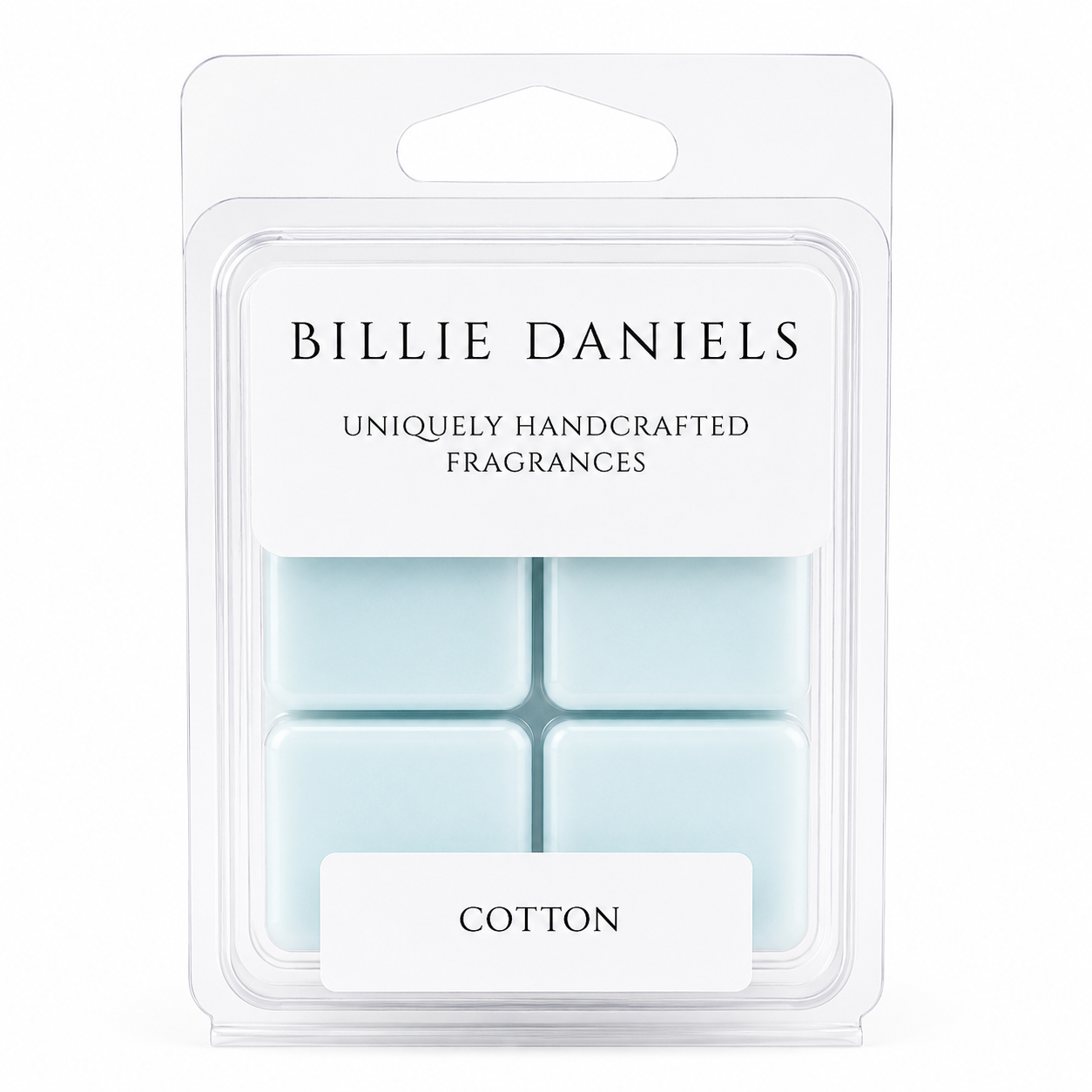 Cotton Wax Melt