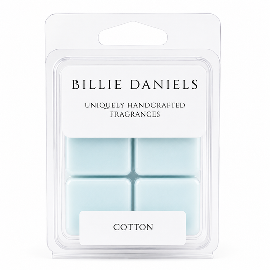 Cotton Wax Melt