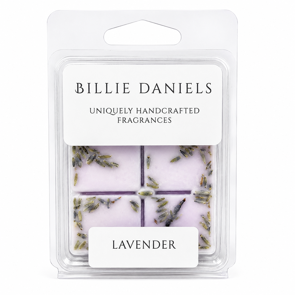 Lavender Wax Melt