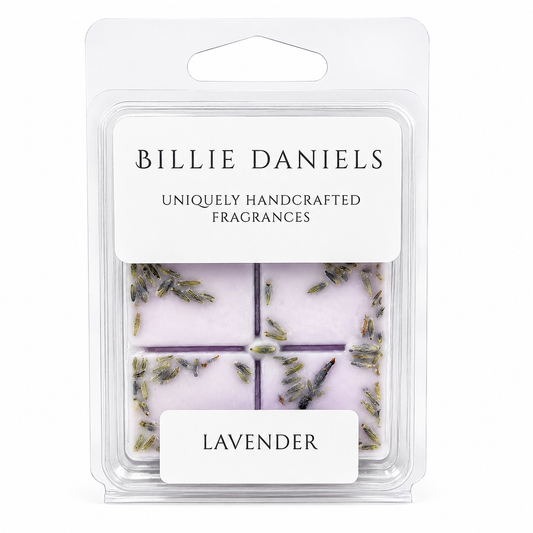 Lavender Wax Melt